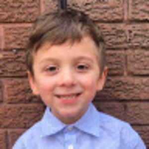 Meet your Posher, Joseph